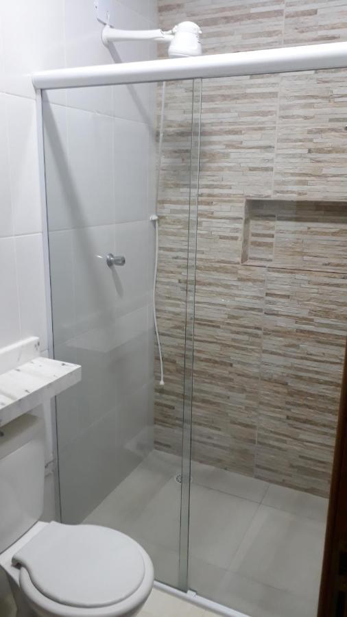 Lindo Sobrado Guarujaヴィラ エクステリア 写真